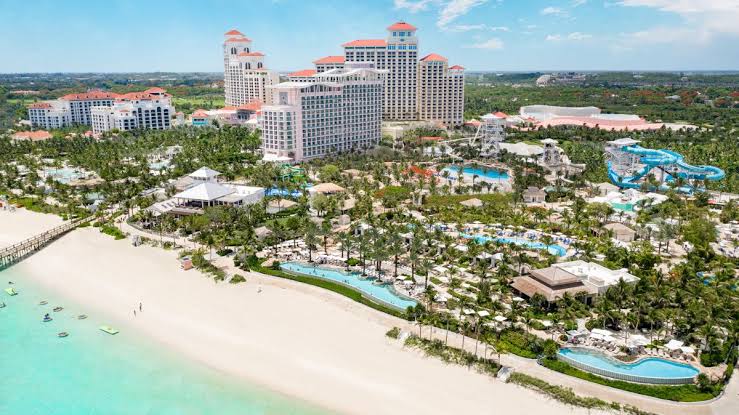 Follow the Money: Why Global Capital is Betting Big on The Bahamas in 2026